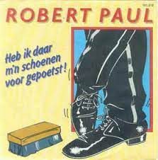 Robert Paul